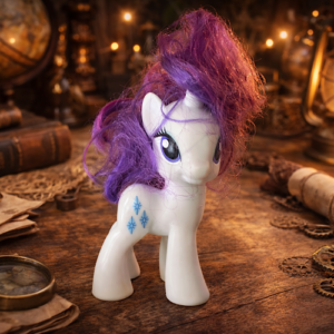 My Little Pony Rarity