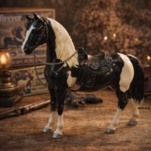 Breyer Pinto Horse #41